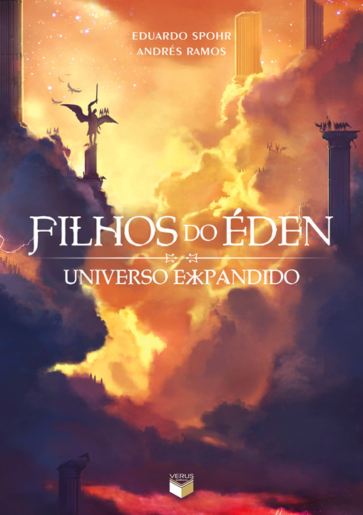 Filhos do Éden - Universo Expandido