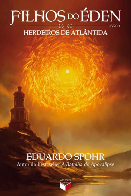 Filhos do Éden - Herdeiros de Atlântida